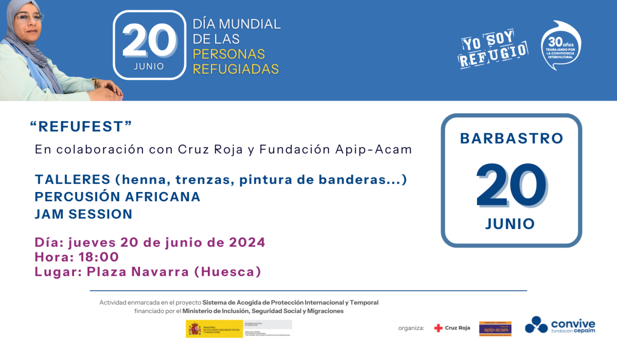 20J 2024 Barbastro