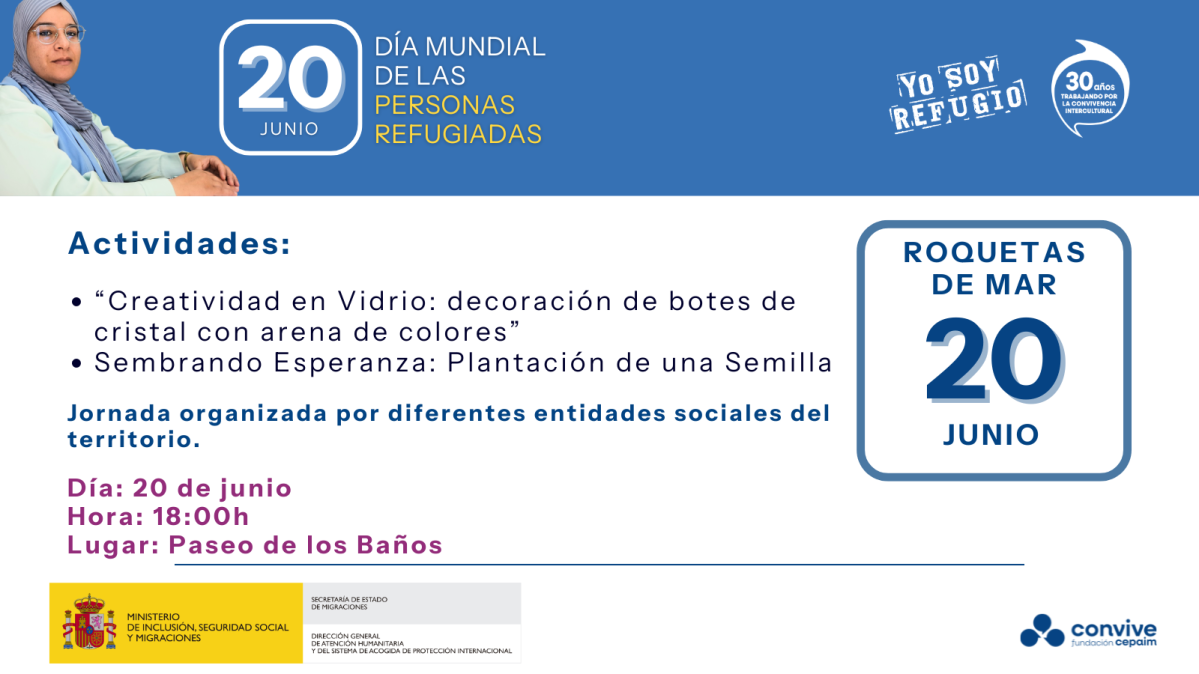 20J 2024 Roquetas de Mar