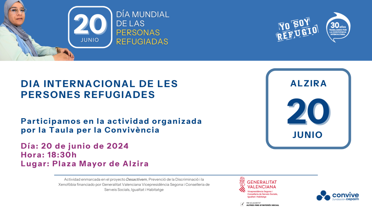 20J Alzira