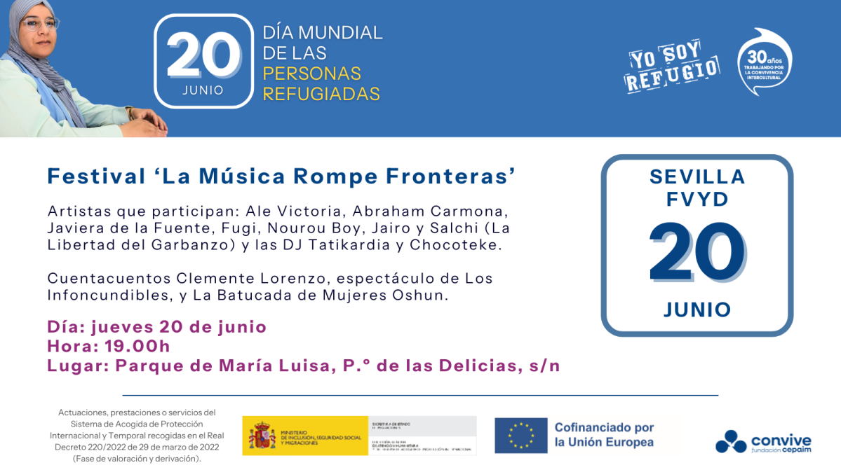 20J   Sevilla FVYD