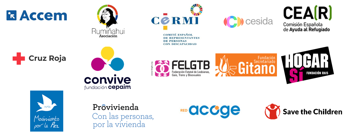 Alianza Igualdad de Trato
