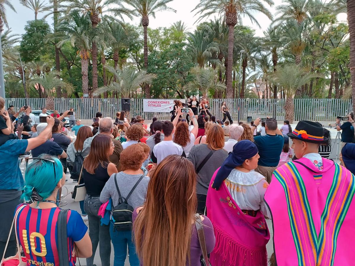 Murcia Conexiones vitales Jornadas Salud 02
