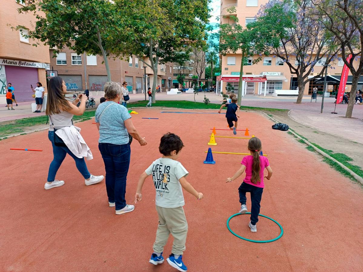 Murcia JornadasSalud ConexionesVitales 03