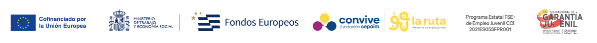 Faldón logos difusión Operación LA RUTA v2