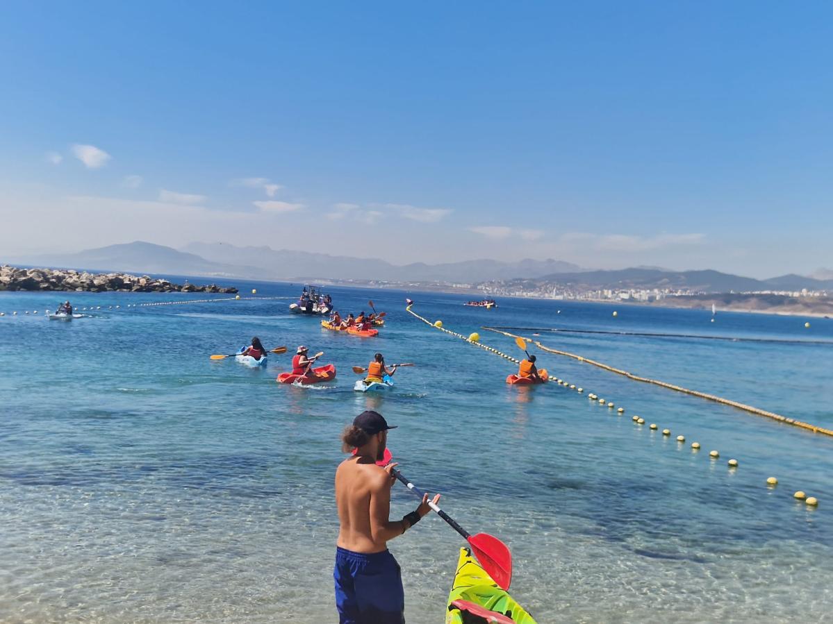 La Ruta Ceuta Ocio