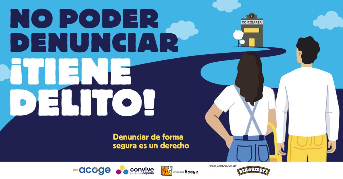 Denuncia Segura