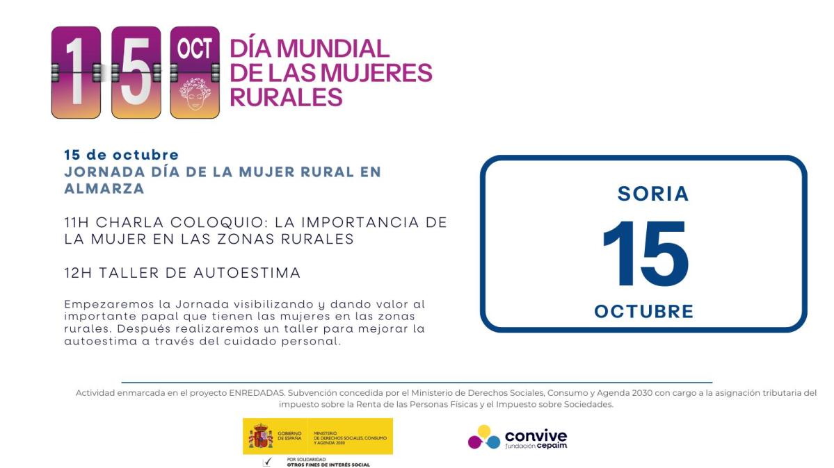 15O 2024 Soria
