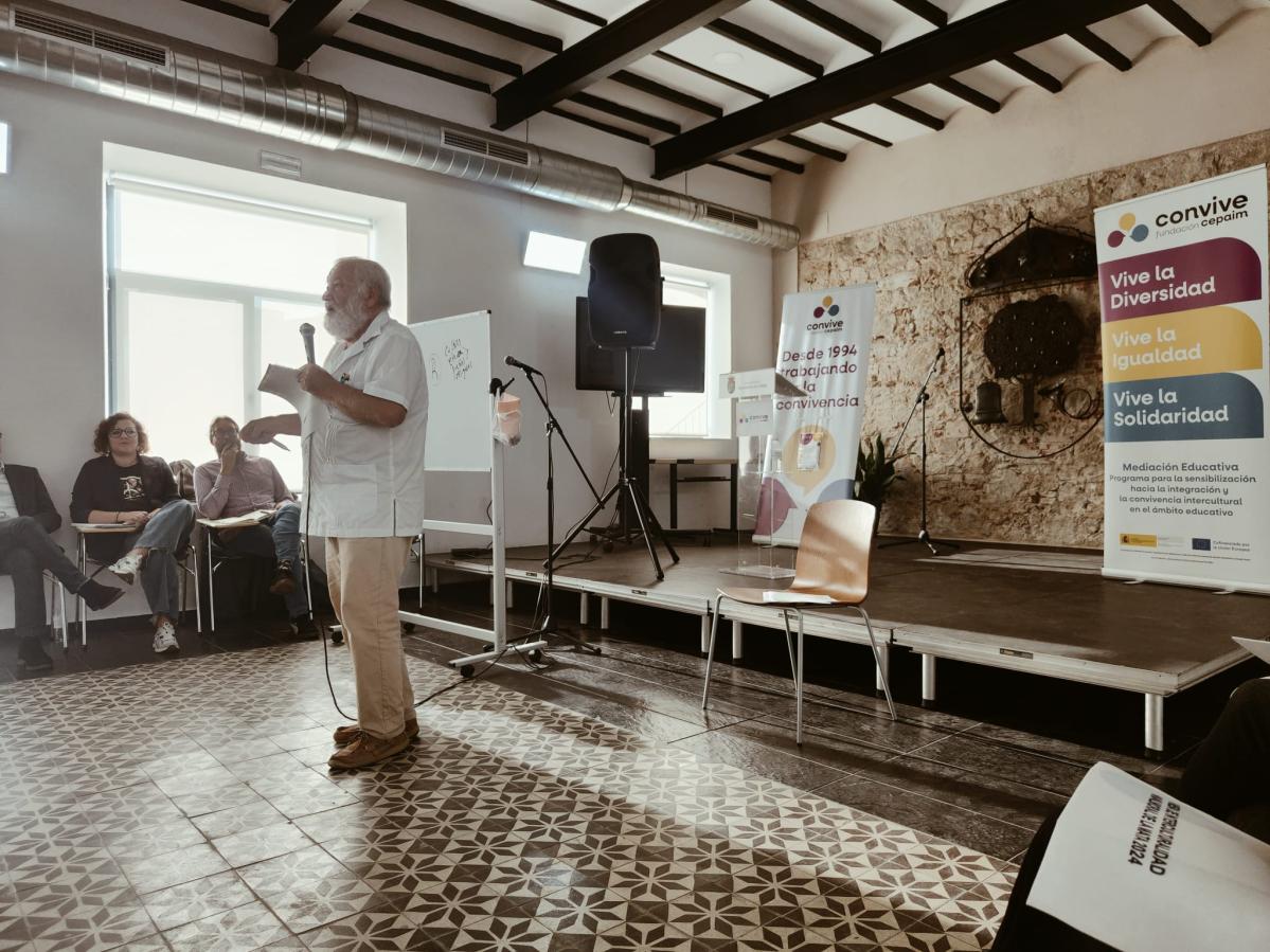 9 Ponencia Marco Carlos Giménez Romero