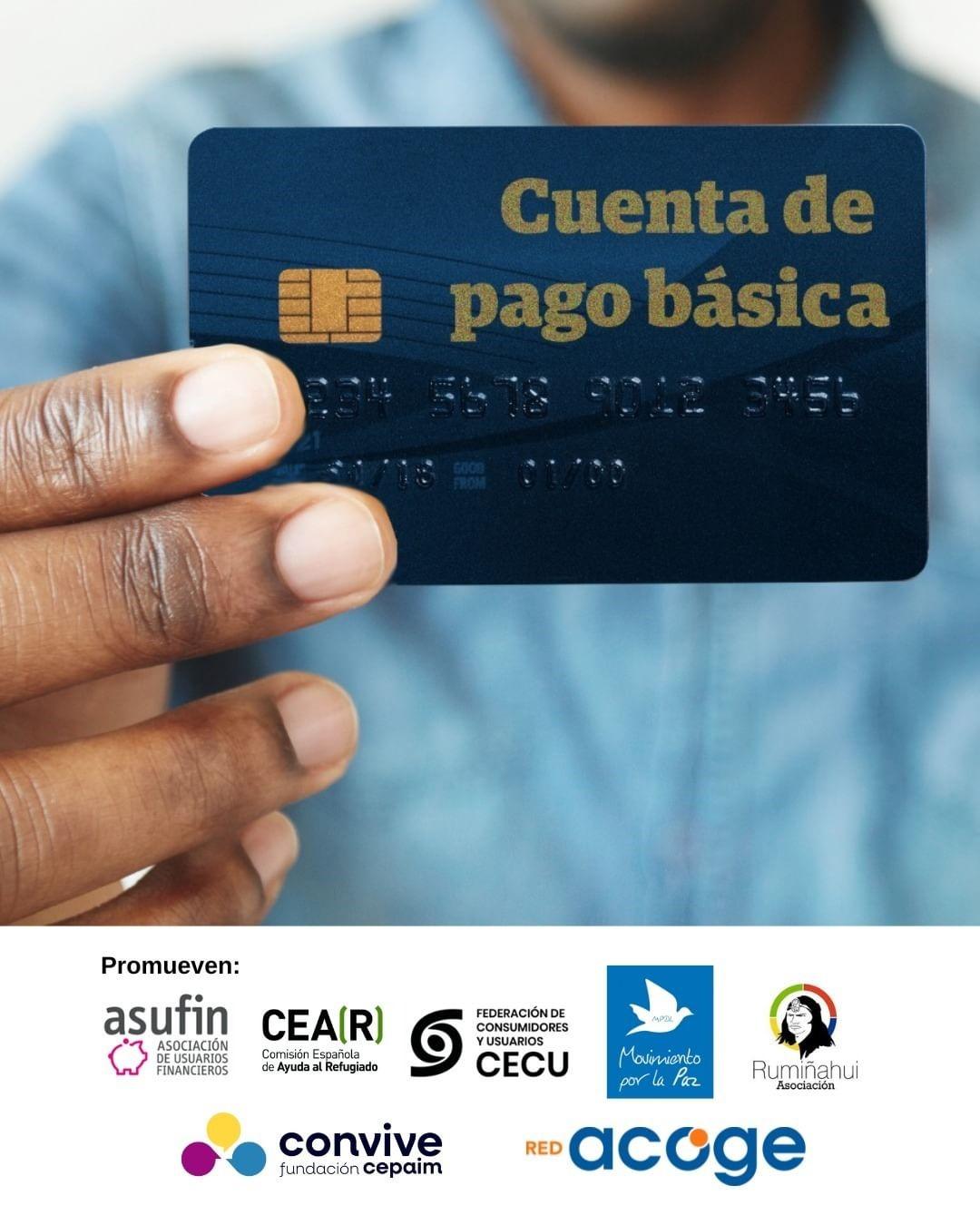 Cuenta pago básica 2