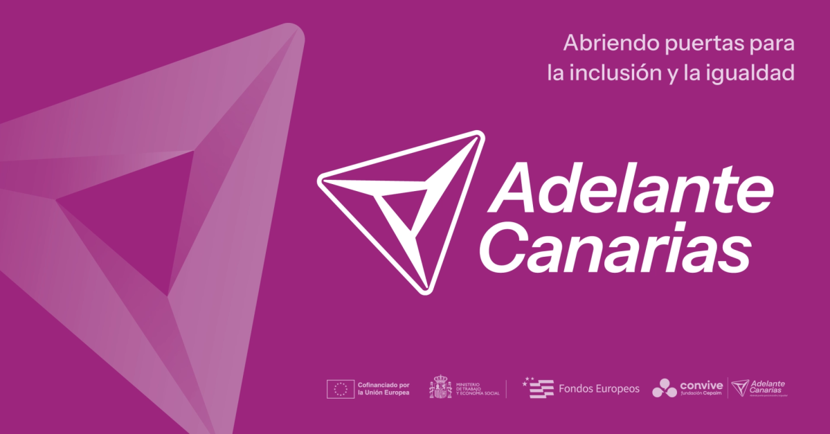 Adelante Canarias